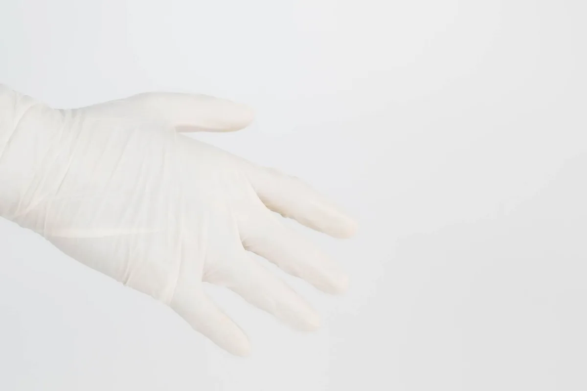 Bodily Fluid Cleanup in Kensett, AR